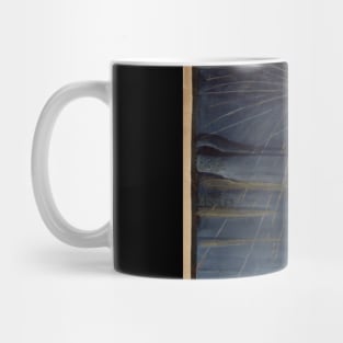 Flander's Comet Mug